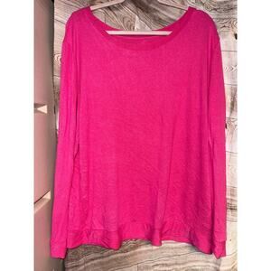 ZYIA ACTIVE sweater size Large